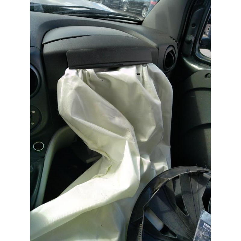 Crosse arriere gauche FIAT DOBLO 1 Photo n°5