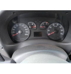 Crosse arriere gauche FIAT DOBLO 1