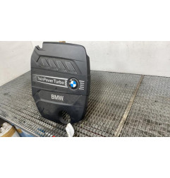 Cache moteur BMW SERIE 1 F20 Photo n°1