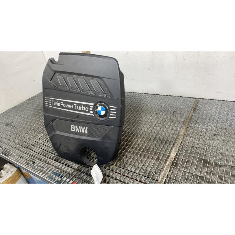 Cache moteur  BMW SERIE 1 F20 Photo n°1