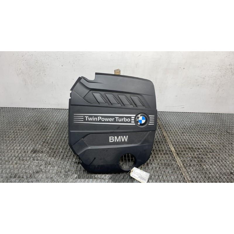 Cache moteur  BMW SERIE 1 F20 Photo n°3