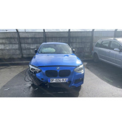 Cache moteur  BMW SERIE 1 F20