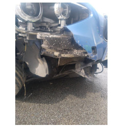 Cache moteur  BMW SERIE 1 F20