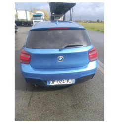 Cache moteur  BMW SERIE 1 F20