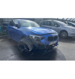 Cache moteur  BMW SERIE 1 F20