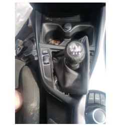 Cache moteur  BMW SERIE 1 F20