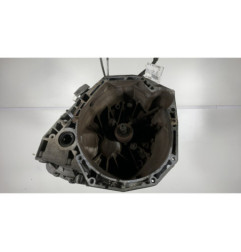 Boite de vitesses DACIA DUSTER 1 Photo n°1