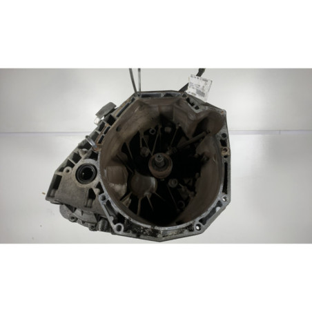 Boite de vitesses DACIA DUSTER 1 Photo n°1
