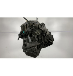 Boite de vitesses DACIA DUSTER 1