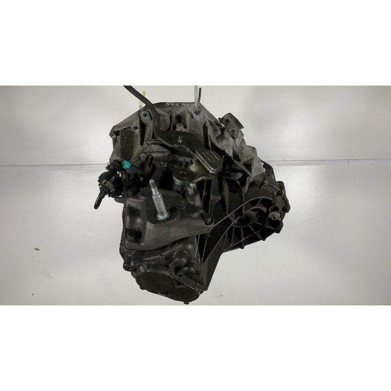 Boite de vitesses DACIA DUSTER 1 Photo n°3