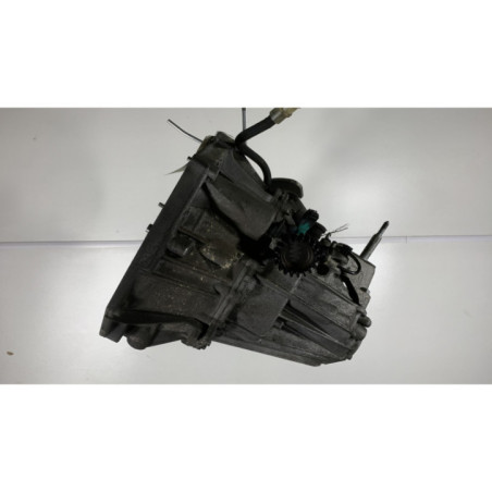 Boite de vitesses DACIA DUSTER 1