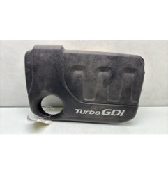 Cache moteur  HYUNDAI KONA Photo n°1