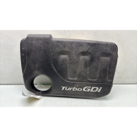 Cache moteur  HYUNDAI KONA Photo n°1