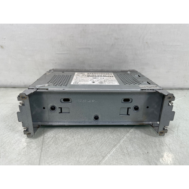 Autoradio d'origine CITROEN C3 2 Photo n°4