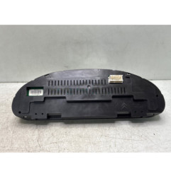 Compteur PEUGEOT 607
