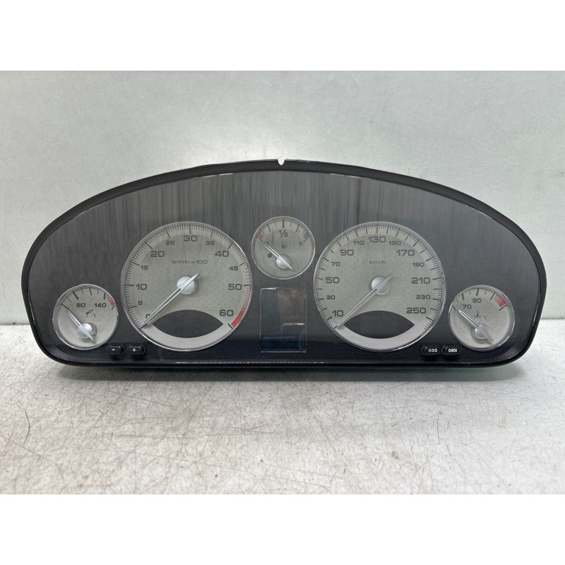 Compteur PEUGEOT 607 Photo n°6