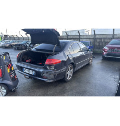 Compteur PEUGEOT 607
