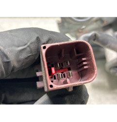 Moteur essuie glace avant PEUGEOT 607 Photo n°1