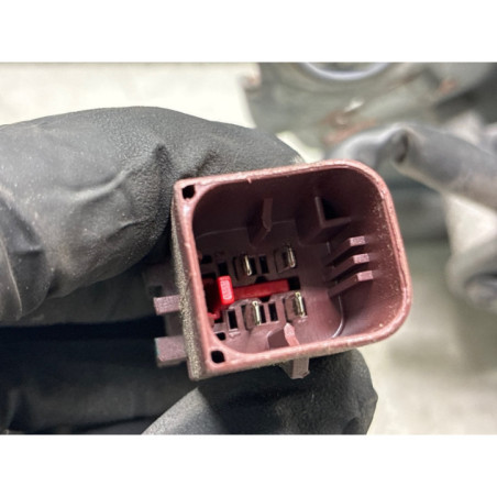 Moteur essuie glace avant PEUGEOT 607 Photo n°1
