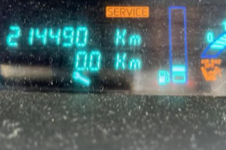Jante RENAULT SCENIC 2