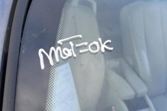 Jante RENAULT SCENIC 2