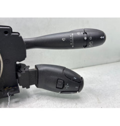 Com (Bloc Contacteur Tournant+Commodo Essuie Glace+Commodo Phare) PEUGEOT 206+