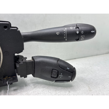 Com (Bloc Contacteur Tournant+Commodo Essuie Glace+Commodo Phare) PEUGEOT 206+