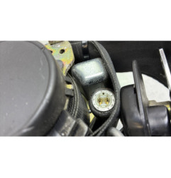 Pretensionneur de ceinture avant gauche CITROEN C4 1