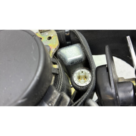 Pretensionneur de ceinture avant gauche CITROEN C4 1