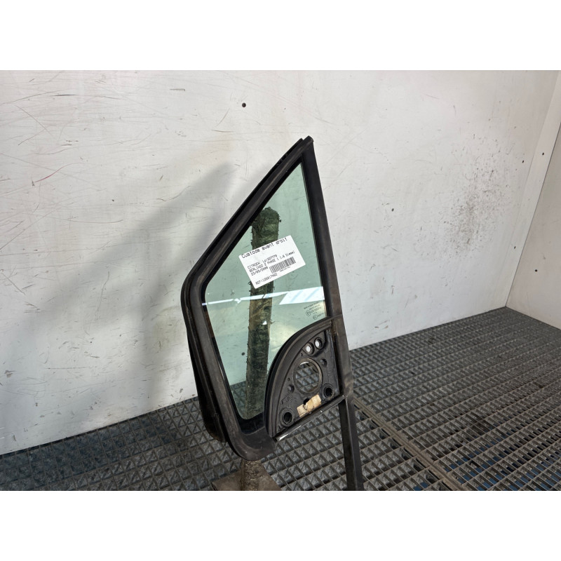 Custode avant gauche (porte) CITROEN BERLINGO 2 Photo n°3