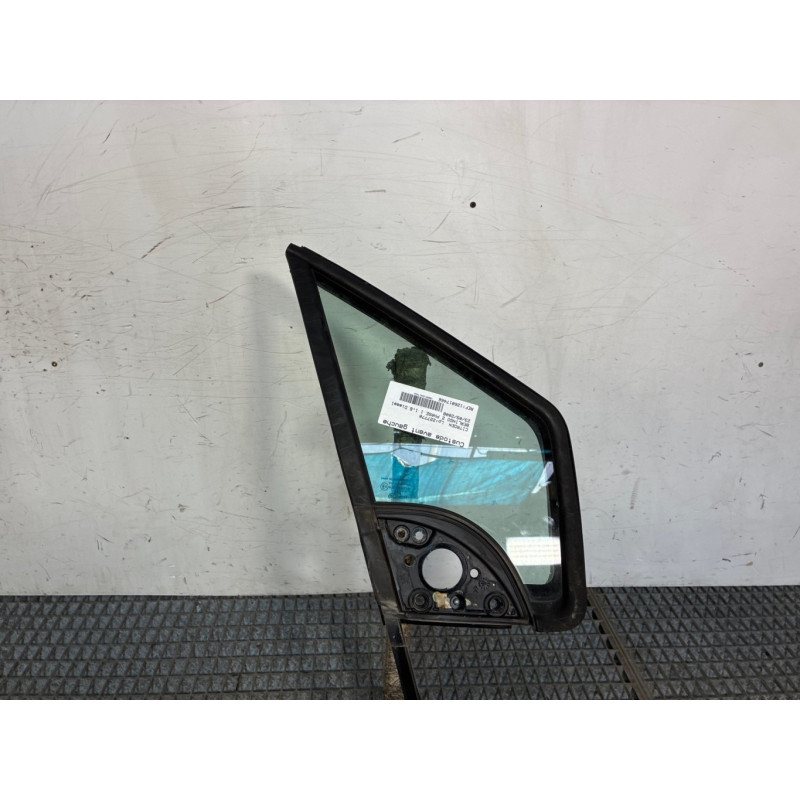 Custode avant droit (porte) CITROEN BERLINGO 2 Photo n°3