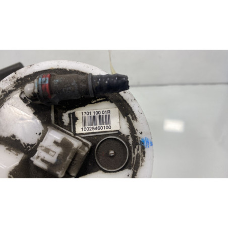 Pompe à carburant RENAULT LAGUNA 3