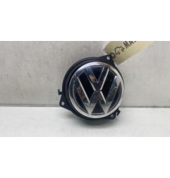 Bouton de coffre VOLKSWAGEN POLO 5