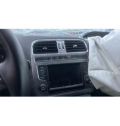 Bouton de coffre VOLKSWAGEN POLO 5
