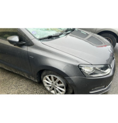 Bouton de coffre VOLKSWAGEN POLO 5