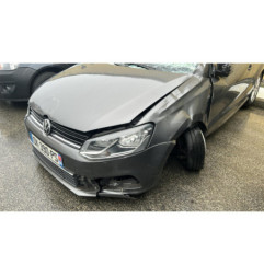 Bouton de coffre VOLKSWAGEN POLO 5