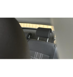 Bouton de coffre VOLKSWAGEN POLO 5