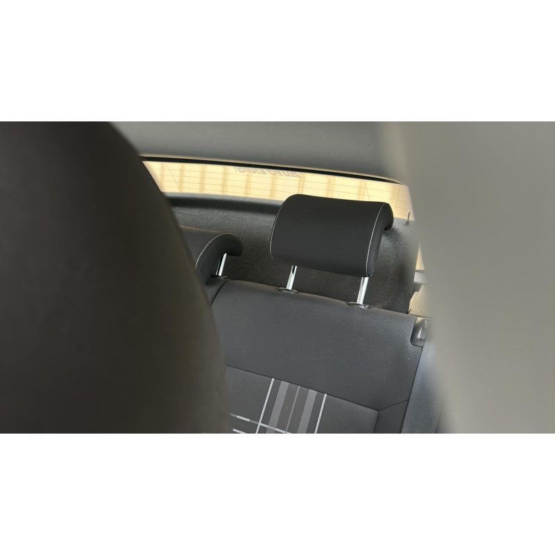 Bouton de coffre VOLKSWAGEN POLO 5 Photo n°12