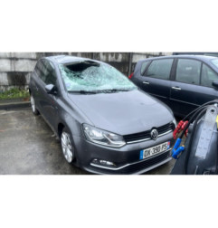 Bouton de coffre VOLKSWAGEN POLO 5