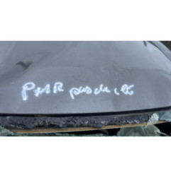 Bouton de coffre VOLKSWAGEN POLO 5