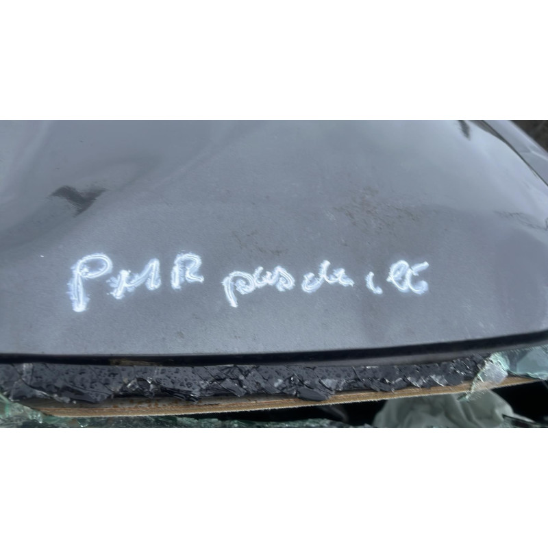 Bouton de coffre VOLKSWAGEN POLO 5 Photo n°14