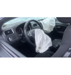 Bouton de coffre VOLKSWAGEN POLO 5