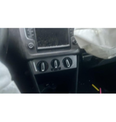 Bouton de coffre VOLKSWAGEN POLO 5