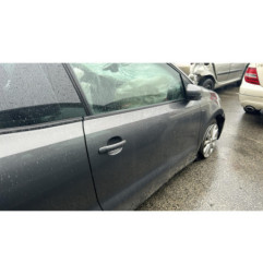 Bouton de coffre VOLKSWAGEN POLO 5