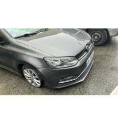 Bouton de coffre VOLKSWAGEN POLO 5