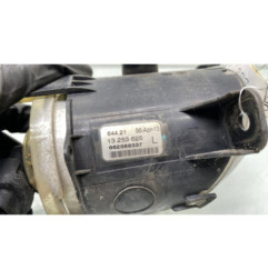Anti brouillard gauche (feux) OPEL CORSA D
