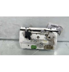 Commande chauffage PEUGEOT 206+