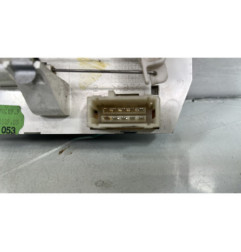 Commande chauffage PEUGEOT 206+