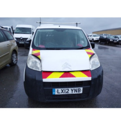 Serrure avant gauche CITROEN NEMO