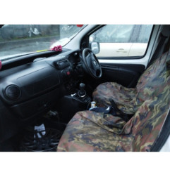 Serrure avant gauche CITROEN NEMO
